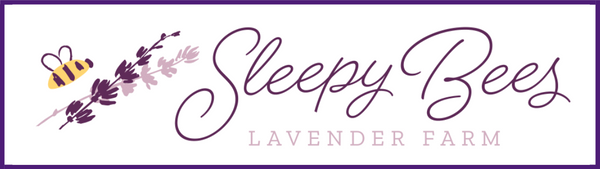 Sleepy Bees Lavender Farm